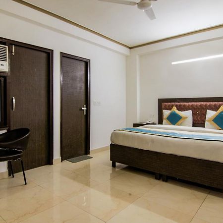 Hotel The Ocean Near Igi Airport New Delhi Buitenkant foto