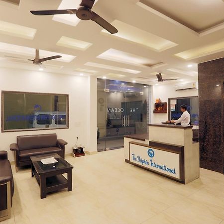 Hotel The Ocean Near Igi Airport New Delhi Buitenkant foto